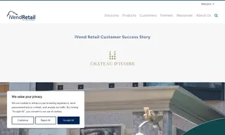 Preview of the Château D’Ivoire Case Study