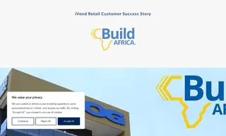 Preview of the OG Build Africa Case Study