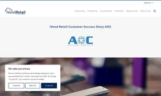 Preview of the AOC Case Study