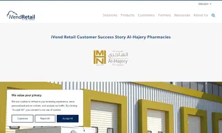 Preview of the Al-Hajery Case Study