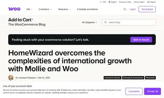 Preview of the HomeWizard Case Study