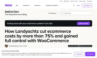 Preview of the Landyachtz Case Study