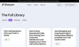 Preview of the Five Star Credit Union Case Study