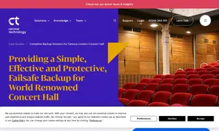 Preview of the Wigmore Hall Case Study