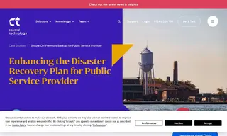 Preview of the SES Water Case Study