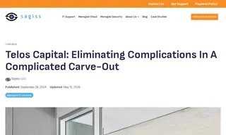 Preview of the Glasshouse Case Study