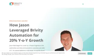 Preview of the EXP Realty, LLC Case Study
