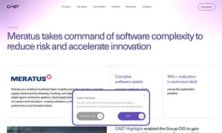 Preview of the Meratus Case Study