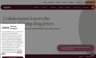 Preview of the Ballad Health Case Study