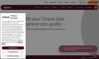 Preview of the UTMB Health Case Study