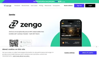 Preview of the Zengo Case Study