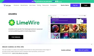 Preview of the LimeWire Case Study
