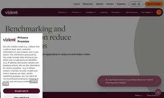 Preview of the Rush University System for Health Case Study