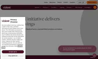 Preview of the The Ohio State University Wexner Medical Center Case Study