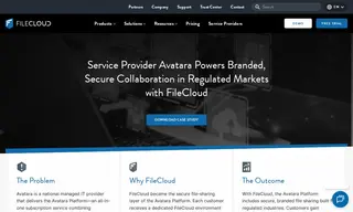 Preview of the Avatara Case Study