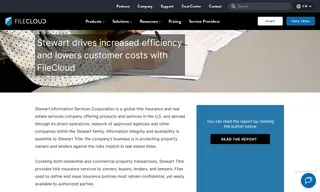Preview of the Stewart Case Study