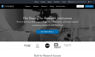 Preview of the Max Planck Florida Institute Case Study