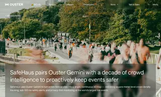 Preview of the SafeHaus Group Case Study