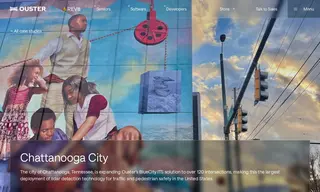 Preview of the Chattanooga City Case Study