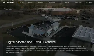 Preview of the Global Partners (Alltown Fresh) Case Study