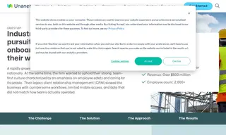Preview of the Gilbane Case Study