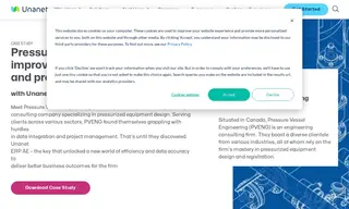 Preview of the Pressure Vessel Engineering (pveng) Case Study