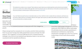 Preview of the Clayco Case Study