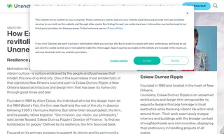 Preview of the Eskew Dumez Ripple Case Study