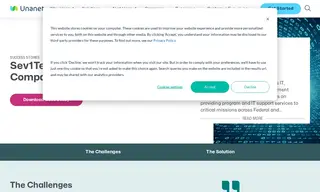 Preview of the Sev1Tech Case Study