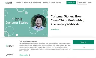 Preview of the CloudCPA Case Study