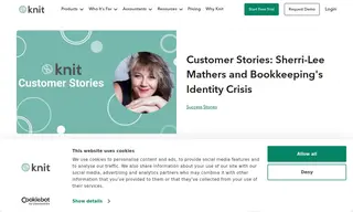 Preview of the Balsam Way Bookkeeping Case Study