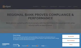 Preview of the Regional Bank Case Study