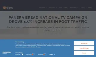 Preview of the Panera Bread Case Study
