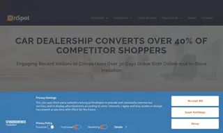 Preview of the Car Dealership in the Reno, NV Market Case Study