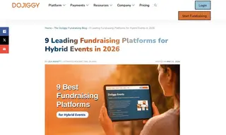 Preview of the Nonprofit Case Study