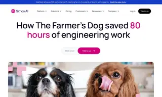 Preview of the The Farmer’s Dog Case Study