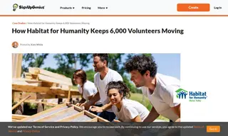Preview of the Habitat for Humanity of Huron Valley Case Study