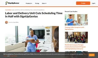 Preview of the University of Colorado Hospital Case Study