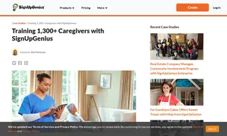 Preview of the Personal Assistance Services of Colorado (pasco) Case Study