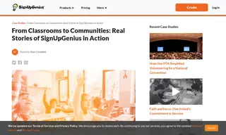 Preview of the Ozarks Technical Community College Case Study