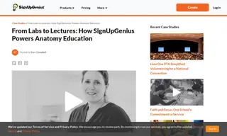 Preview of the University of Waterloo Case Study