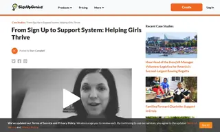 Preview of the Community Bridges Case Study