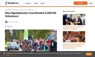 Preview of the National Multiple Sclerosis Society Case Study