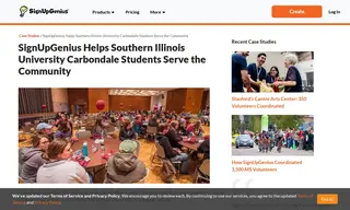 Preview of the Southern Illinois University Carbondale Case Study