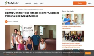 Preview of the EDH Solutions, LLC Case Study