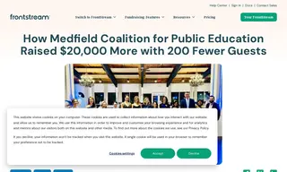 Preview of the Medfield Coalition for Public Education Case Study