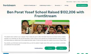 Preview of the Ben Porat Yosef Case Study