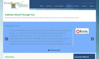 Preview of the Karis, Inc Case Study