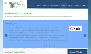 Preview of the Ignatian Lay Volunteer Corp Case Study