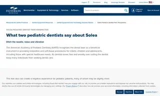 Preview of the Convergent Dental Case Study